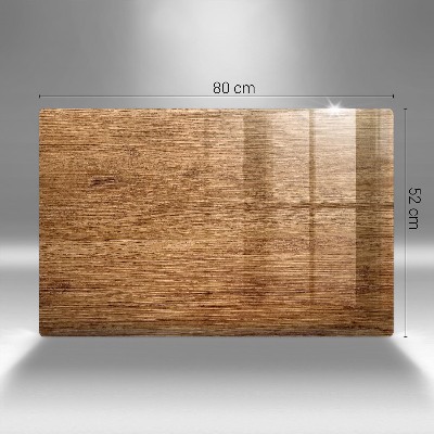 Grabkerzen Unterlage Holzbrettstruktur
