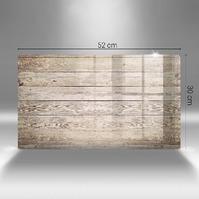 Grabkerze Untersetzer Holzbretter