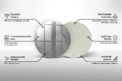 Unterlage für Kerzen Metallbeschaffenheitshintergrund
