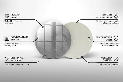 Unterlage für Kerzen Metallbeschaffenheitshintergrund