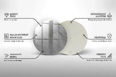 Unterlage für Kerzen Metallbeschaffenheitshintergrund