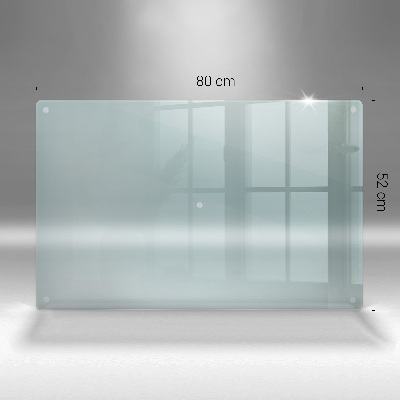 Untersetzer für Grabkerze transparente