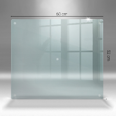 Untersetzer für Grabkerze transparente