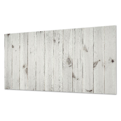 Rechteckige wandverkleidung innen Holzknotenmuster