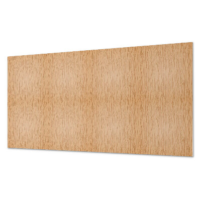 Rechteckige wandverkleidung innen Ein von einer Holzstruktur inspiriertes Muster