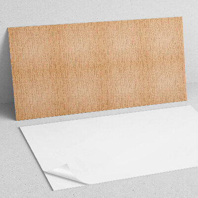 Rechteckige wandverkleidung innen Ein von einer Holzstruktur inspiriertes Muster