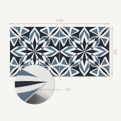 Rechteckige wandverkleidung innen Symmetrische Formen in der Geometrie