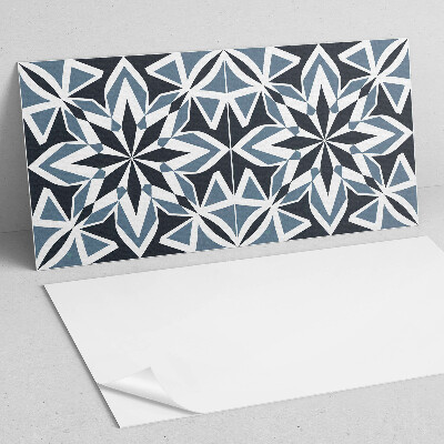 Rechteckige wandverkleidung innen Symmetrische Formen in der Geometrie