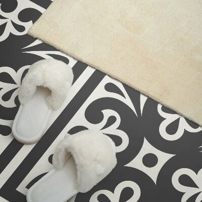 Rechteckige wandpaneel selbstklebend Ein Motiv mit exquisiten Details