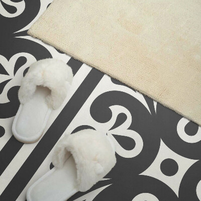 Rechteckige wandpaneel selbstklebend Ein Motiv mit exquisiten Details