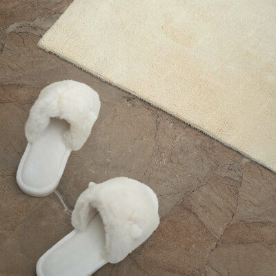 Rechteckige wandverkleidung innen Ein von Naturstein inspiriertes Muster