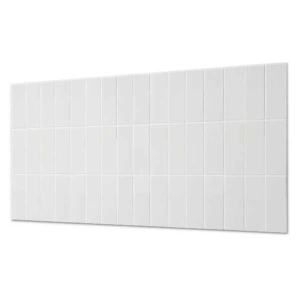 Rechteckige wandpaneel selbstklebend Minimalistisch