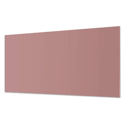 Rechteckige wandpaneel selbstklebend Rosa Ausdruck
