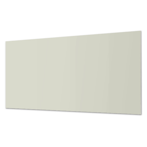 Rechteckige wandpaneel selbstklebend Hellbeige