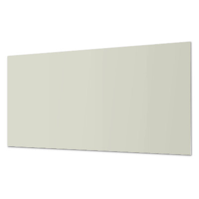 Rechteckige wandpaneel selbstklebend Hellbeige