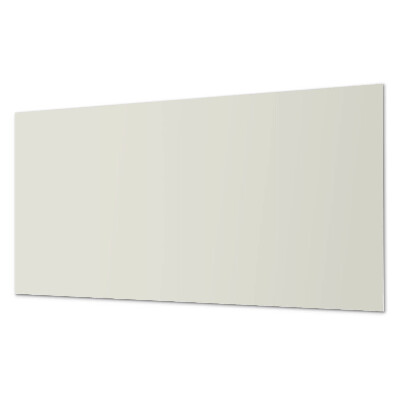Rechteckige wandpaneel selbstklebend Beige in Pastelltönen