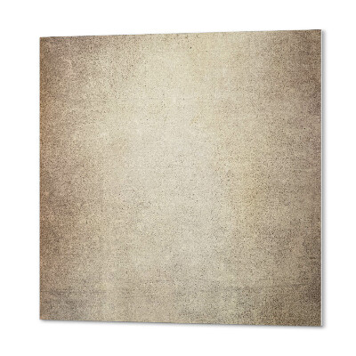 Quadratische wandpaneel selbstklebend Beschädigtes Oberflächenmotiv