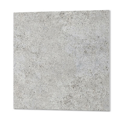 Quadratische wandpaneel selbstklebend Grafische Betontextur