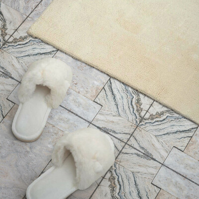 Quadratische wandpaneel selbstklebend Von Stein inspiriertes Design