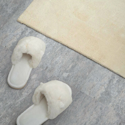 Quadratische wandpaneel Natursteinmotiv