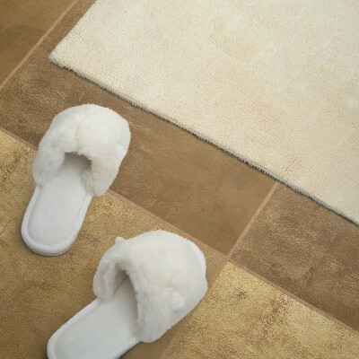 Quadratische wandpaneel selbstklebend Hintergrundmuster im abstrakten Stil