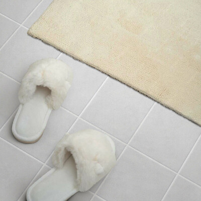 Quadratische wandpaneel selbstklebend Minimalistisches Fliesendesign