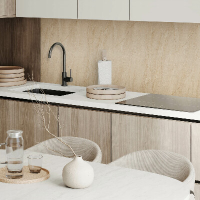 Quadratische wandpaneel selbstklebend Marmor-Styling