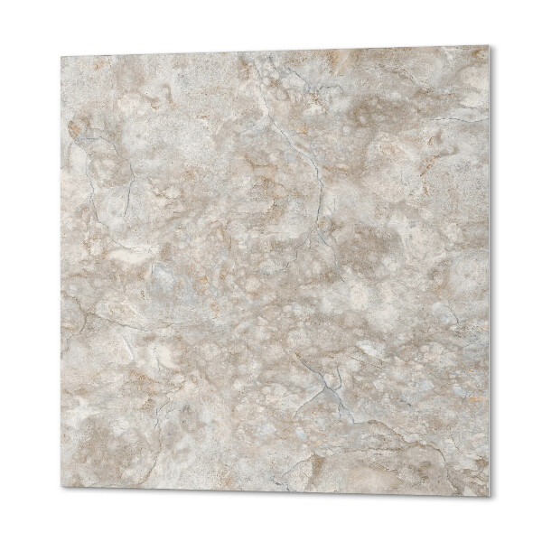 Quadratische wandpaneel selbstklebend Natursteinmotiv