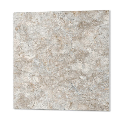 Quadratische wandpaneel selbstklebend Natursteinmotiv