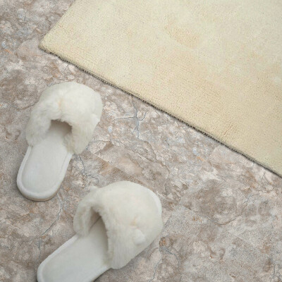 Quadratische wandpaneel selbstklebend Natursteinmotiv