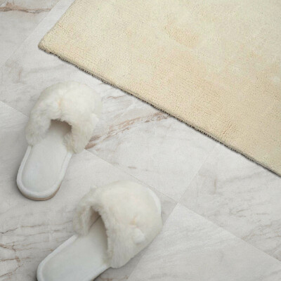 Quadratische wandpaneel selbstklebend Exquisites Marmormuster