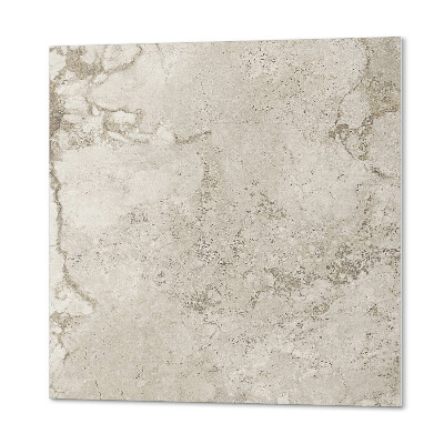 Quadratische wandpaneel selbstklebend Von Naturstein inspiriertes Muster