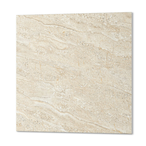 Quadratische wandpaneel Mineralienmotiv im Naturstil