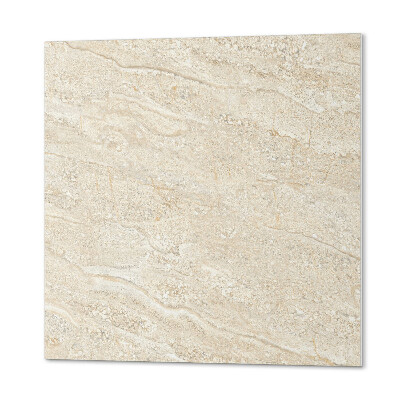Quadratische wandpaneel Mineralienmotiv im Naturstil