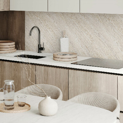 Quadratische wandpaneel selbstklebend Authentisches, vom Stein inspiriertes Design