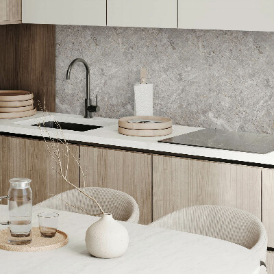 Quadratische wandpaneel selbstklebend Design im organischen Steinstil