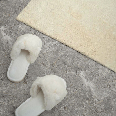 Quadratische wandpaneel selbstklebend Design im organischen Steinstil