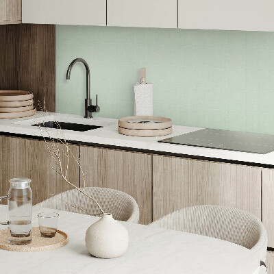 Quadratische wandpaneel Moderne vertikale Fliesendesigns