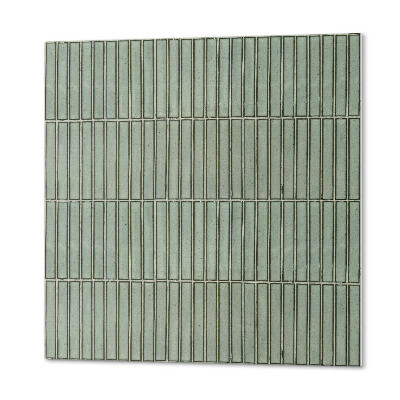 Quadratische wandpaneel Geometrie quadratischer Fliesen