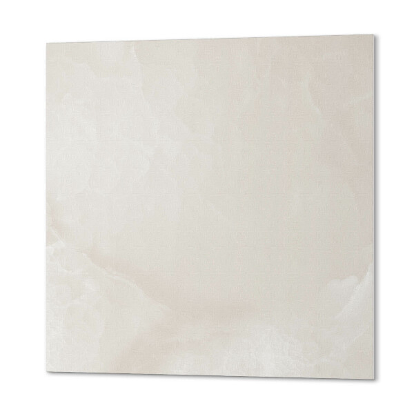 Quadratische wandpaneel selbstklebend Sinnliches Muster im Marmor-Look