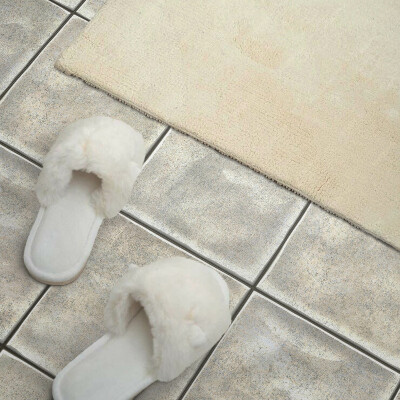 Quadratische wandpaneel selbstklebend Styling für Keramikfliesen