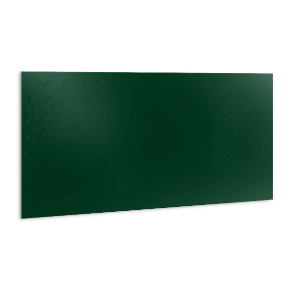 Wandpaneel Grüne Farbe