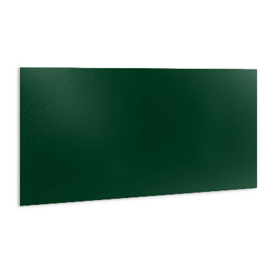 Wandpaneel Grüne Farbe