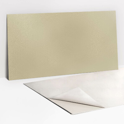 Wandpaneel Beige Farbe