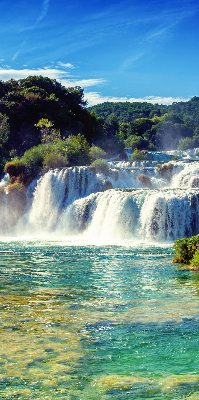 Rollo Wasserfall