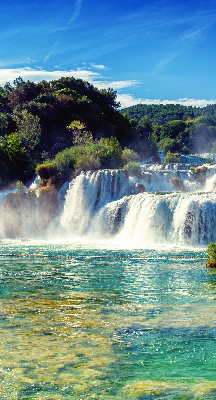 Rollo Wasserfall
