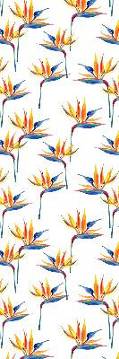 Verdunkelungsrollo Bunte Blätter