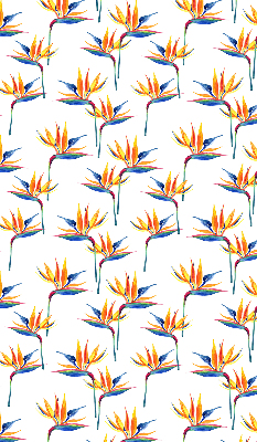 Verdunkelungsrollo Bunte Blätter