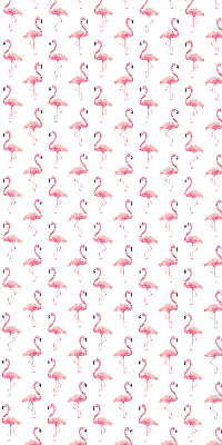 Rollo Flamingos