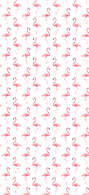 Rollo Flamingos